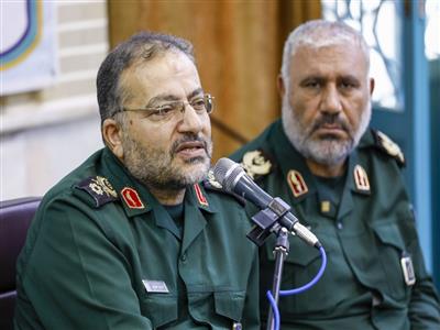 اجراي طرح محله اسلامي در ۵۰ هزار محله کشور ظرف مدت ۵ سال